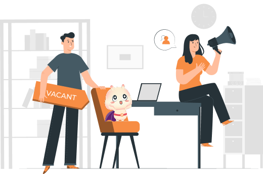 Jobs Community